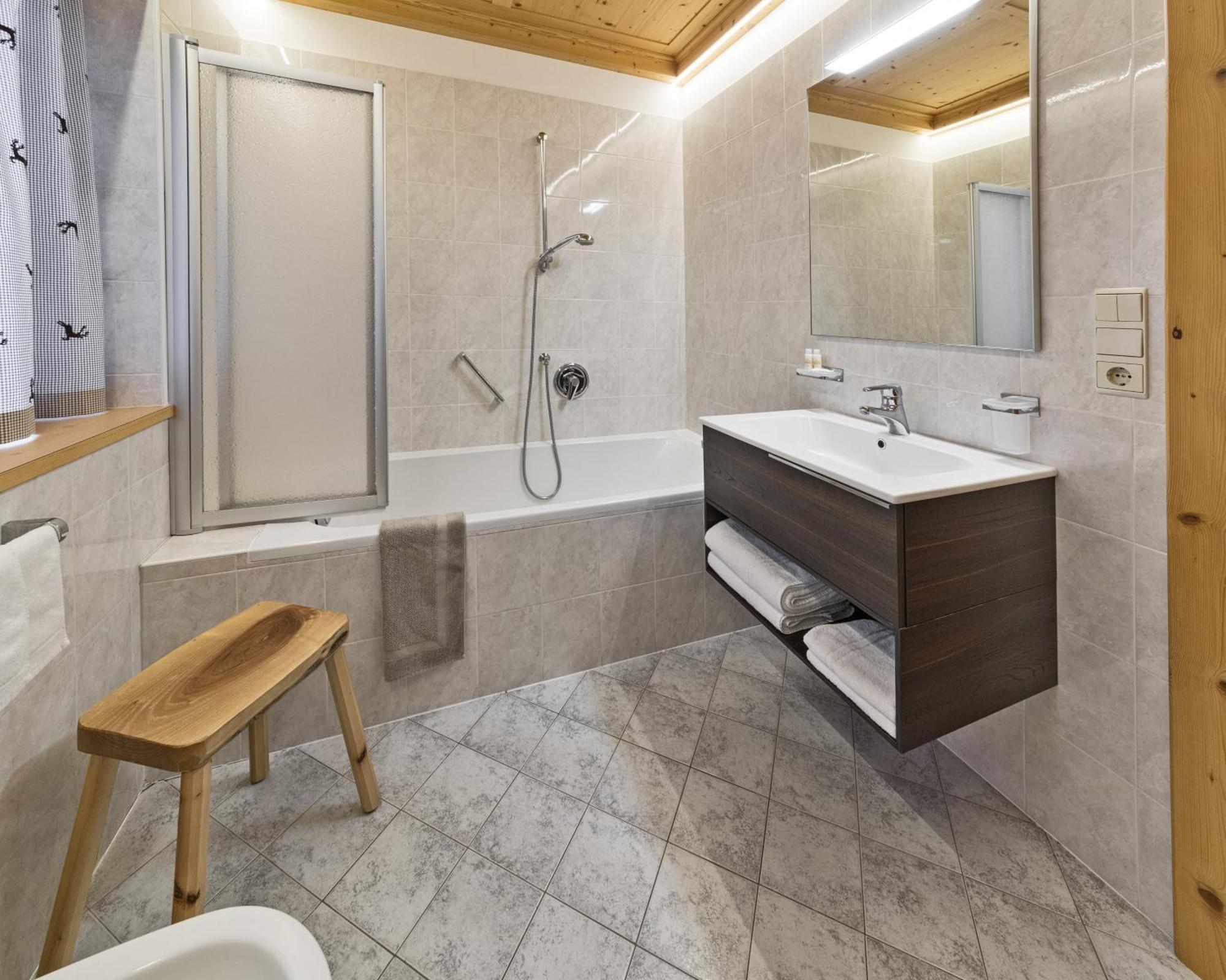 Alma Mountain Residence Доббиако Экстерьер фото