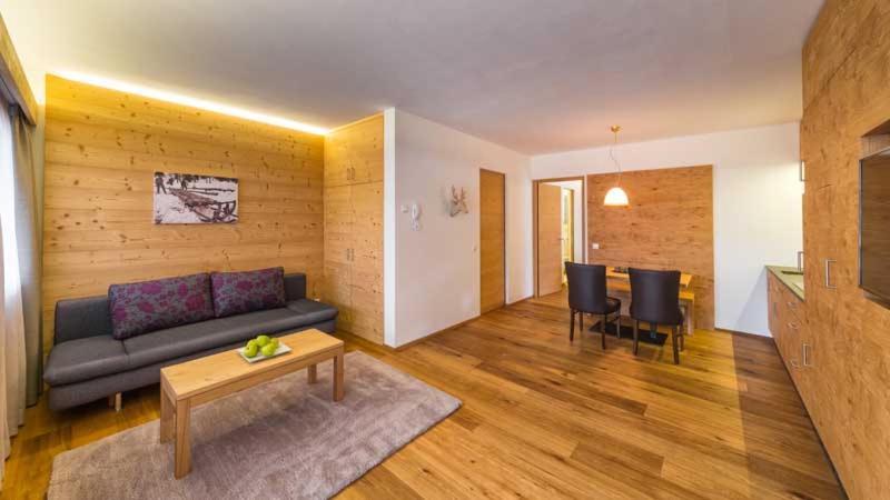 Alma Mountain Residence Доббиако Экстерьер фото